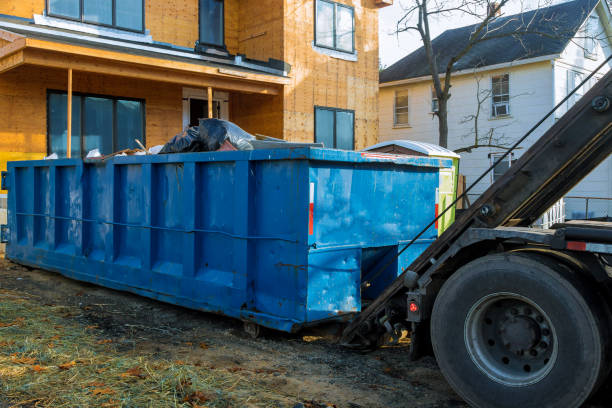 Best Demolition Debris Removal  in Crowley Lake, CA