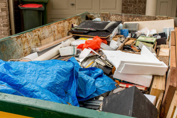 Property Management Cleanouts in Crowley Lake, CA